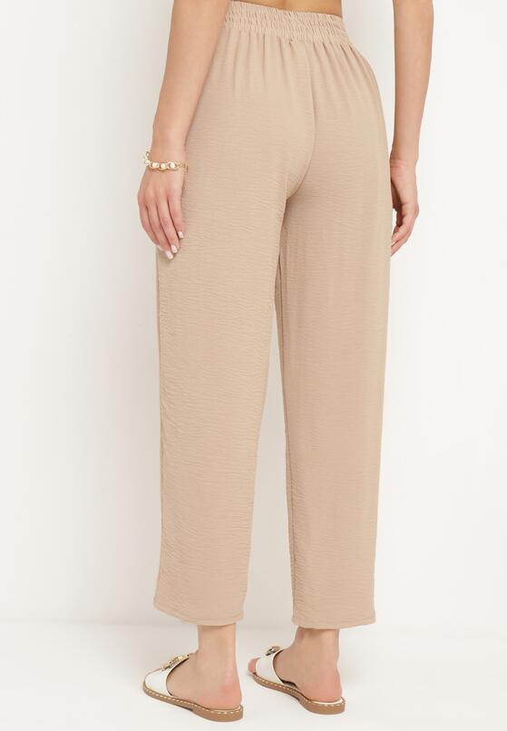 Pantaloni Bej 3