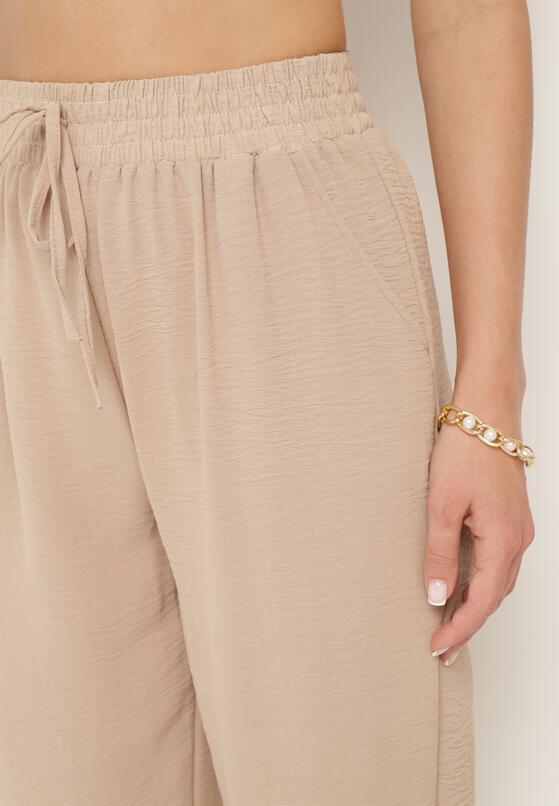 Pantaloni Bej 5