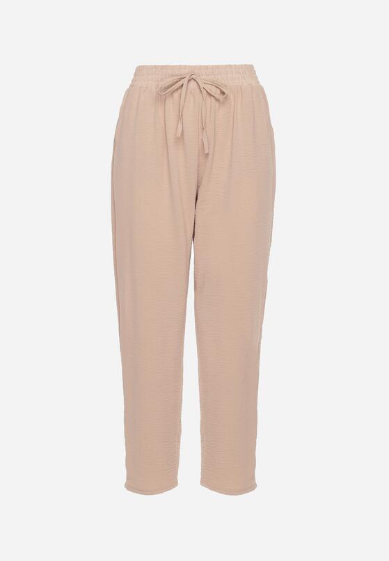 Pantaloni Bej 6