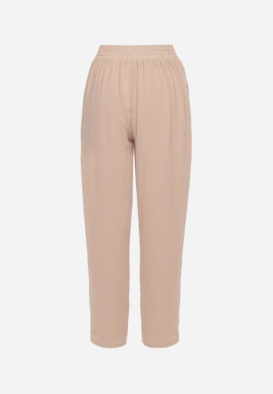 Pantaloni Bej 7