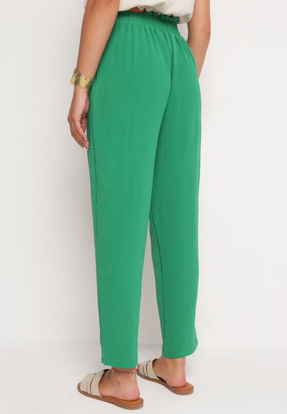 Pantaloni Verzi 3