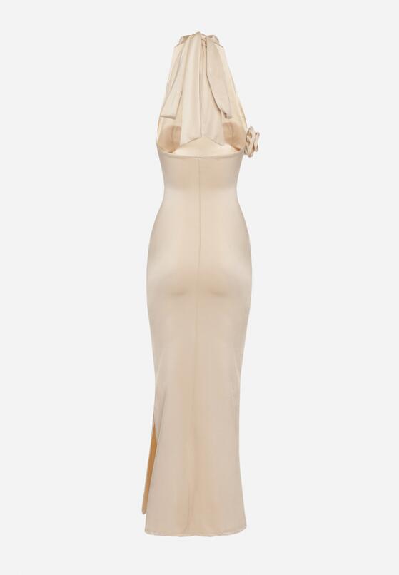 Rochie Bej 7