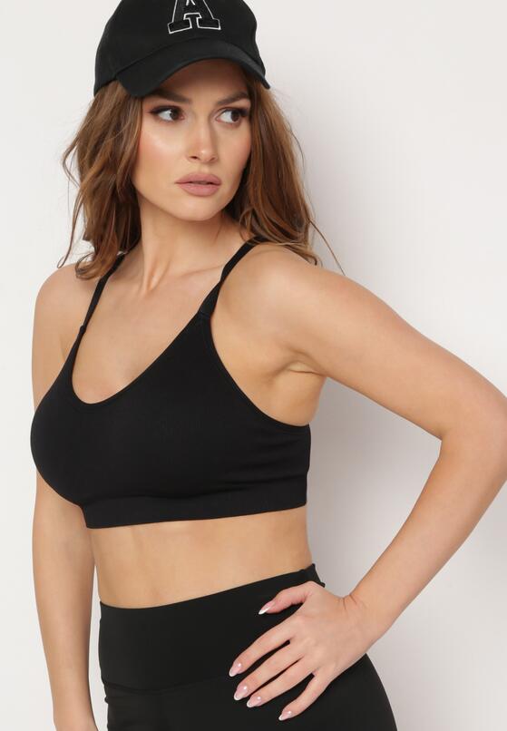 Sutien Negru 4