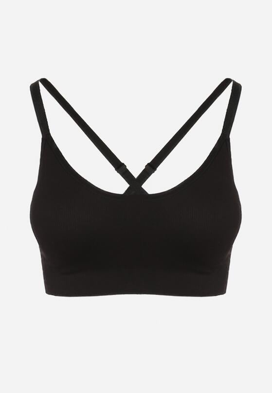 Sutien Negru 6