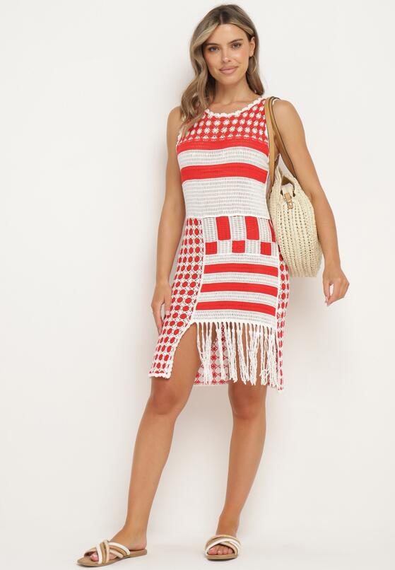 Rochie Albă 2