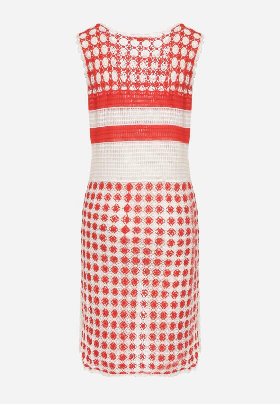Rochie Albă 7