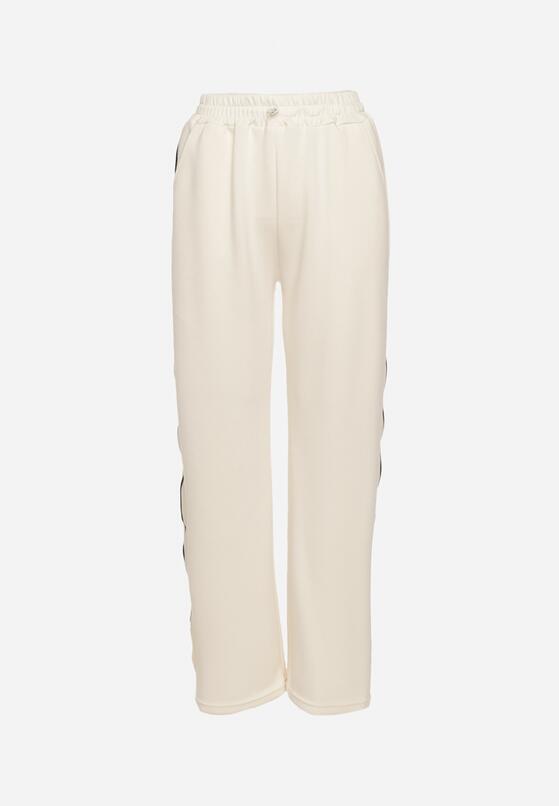 Pantaloni Bej 6
