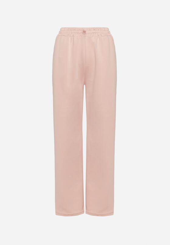 Pantaloni Roz închis 6