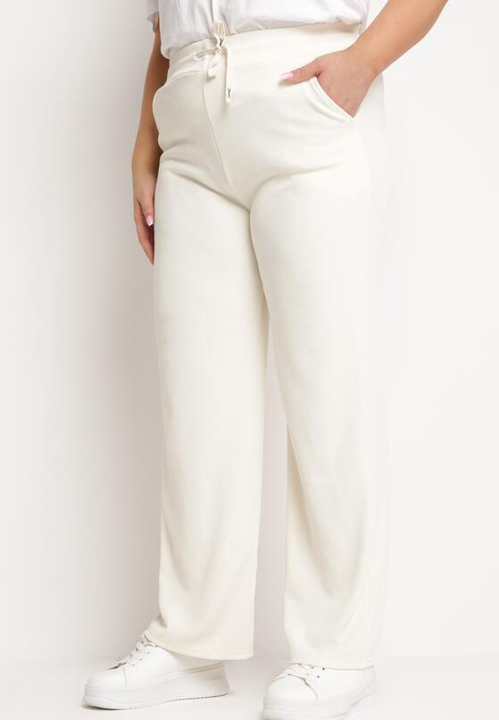 Pantaloni Bej 1