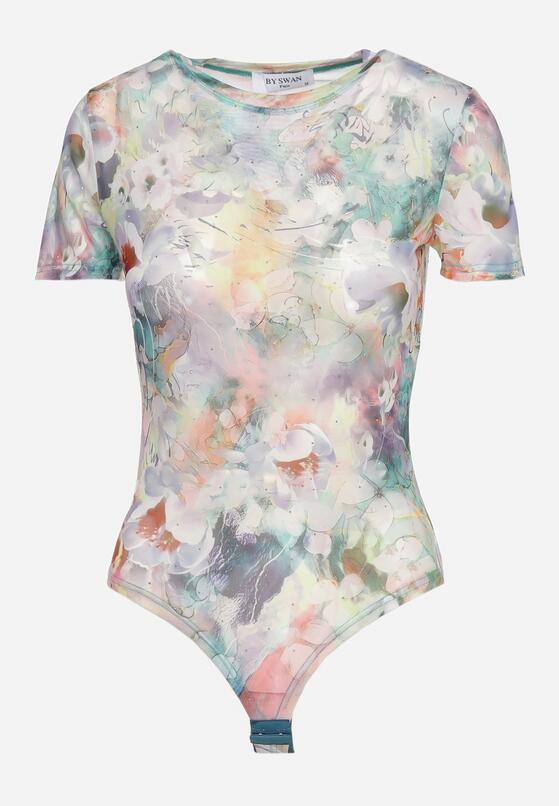 Body Verde 4