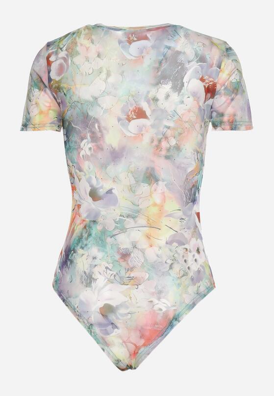 Body Verde 5
