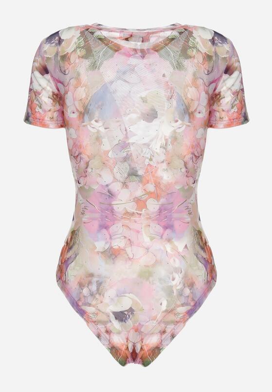 Body Fucsia 5