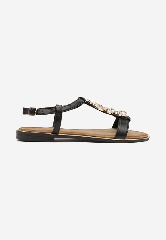 Sandale Negre 4