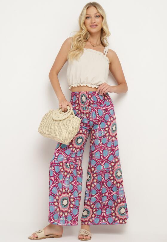 Pantaloni Roz 2