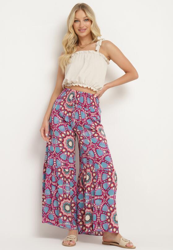 Pantaloni Roz 4