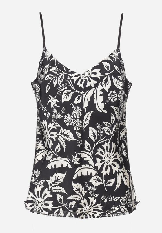 Top Negru 6