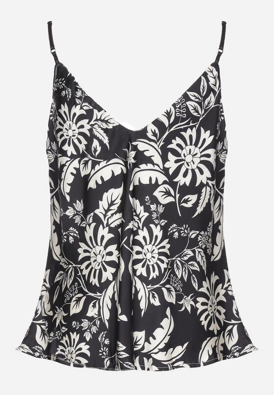 Top Negru 7