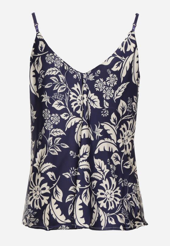 Top Bleumarin 7