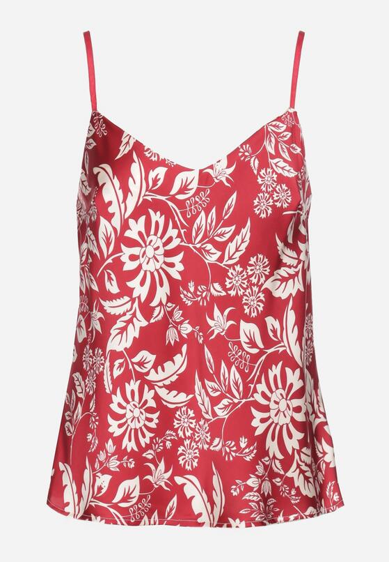 Top Bordo 6