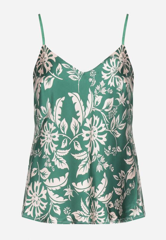Top Verde 6