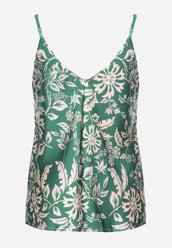 Top Verde 7