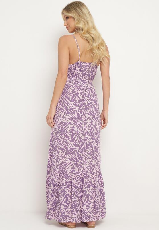 Rochie Mov 3