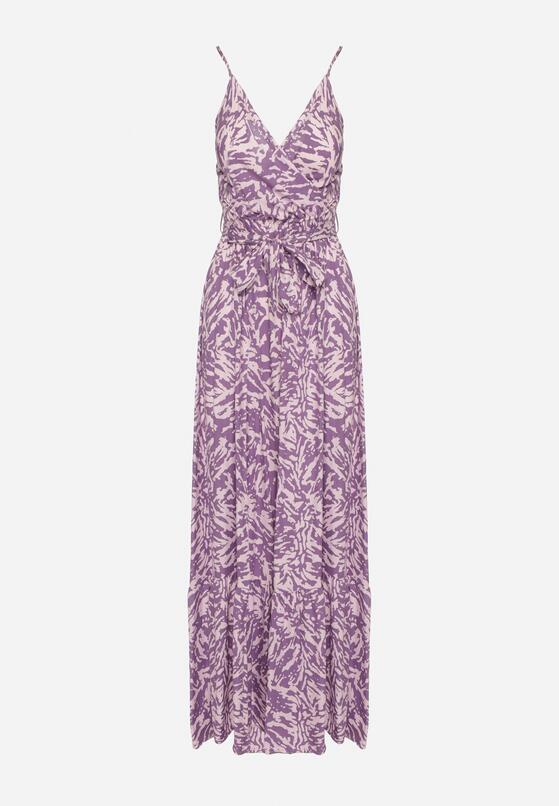 Rochie Mov 6