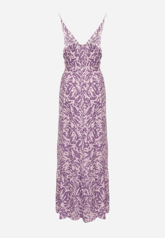 Rochie Mov 7