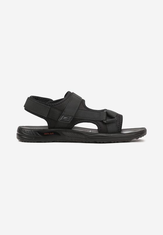 Sandale Negre 1