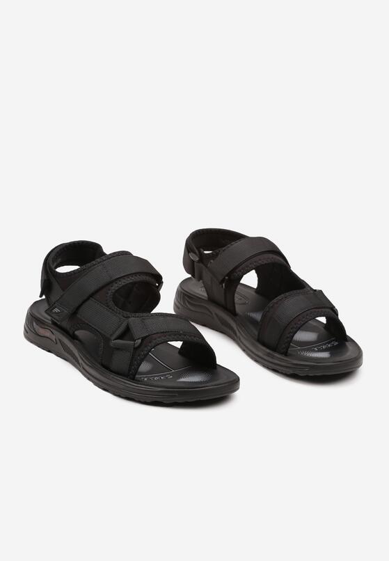 Sandale Negre 2