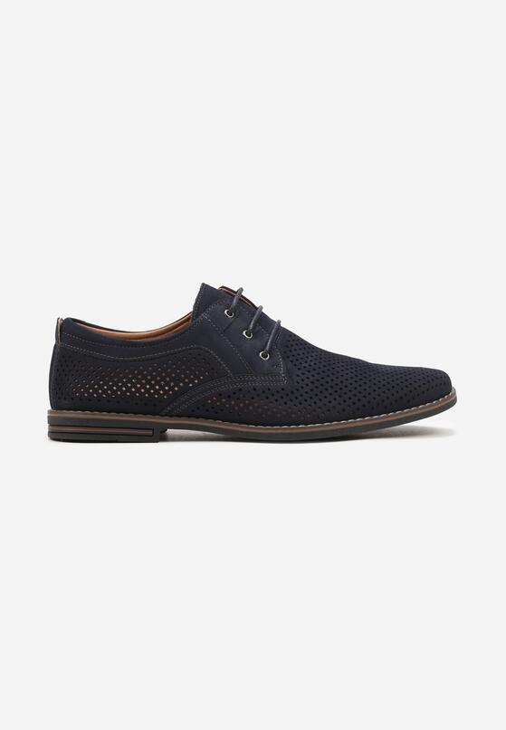 Pantofi casual Albaștri 1