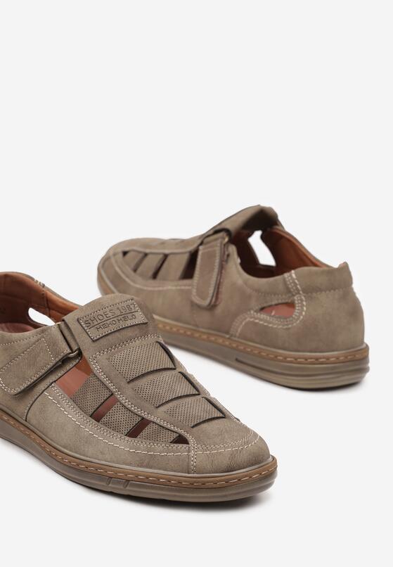 Pantofi casual Maro 3
