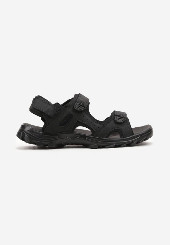 Sandale Negre 1