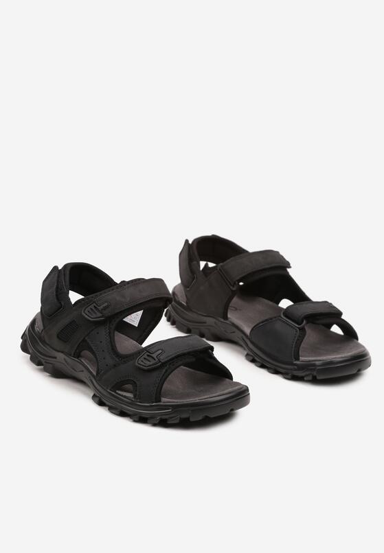 Sandale Negre 2
