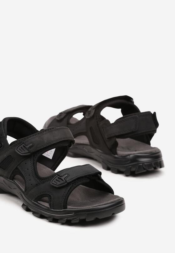 Sandale Negre 3