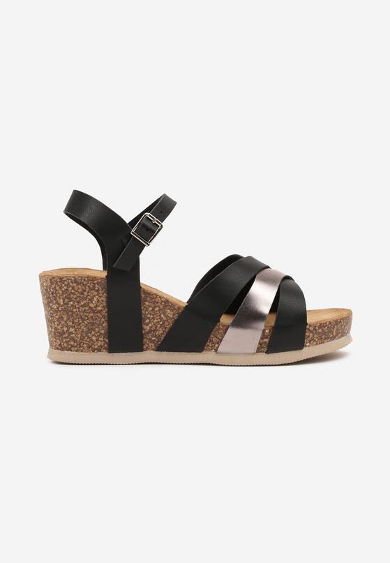 Sandale Negre 4