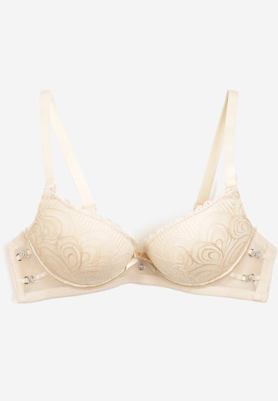 Sutien Bej deschis 5