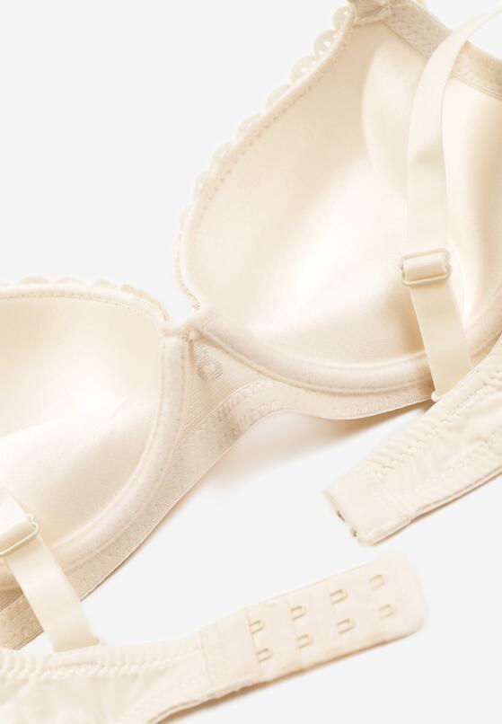 Sutien Bej deschis 6