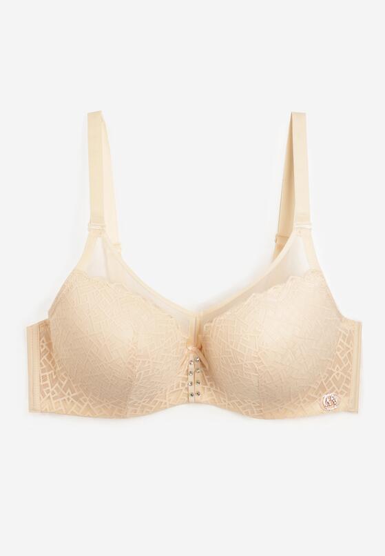 Sutien Bej deschis 5