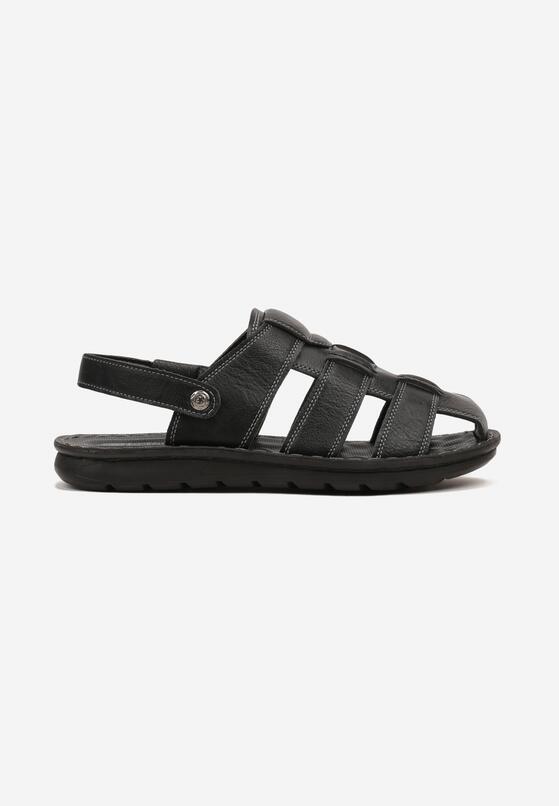 Sandale Negre 1