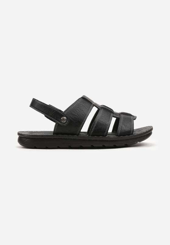 Sandale Negre 1