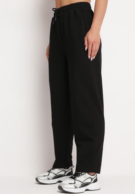 Pantaloni Negri 1