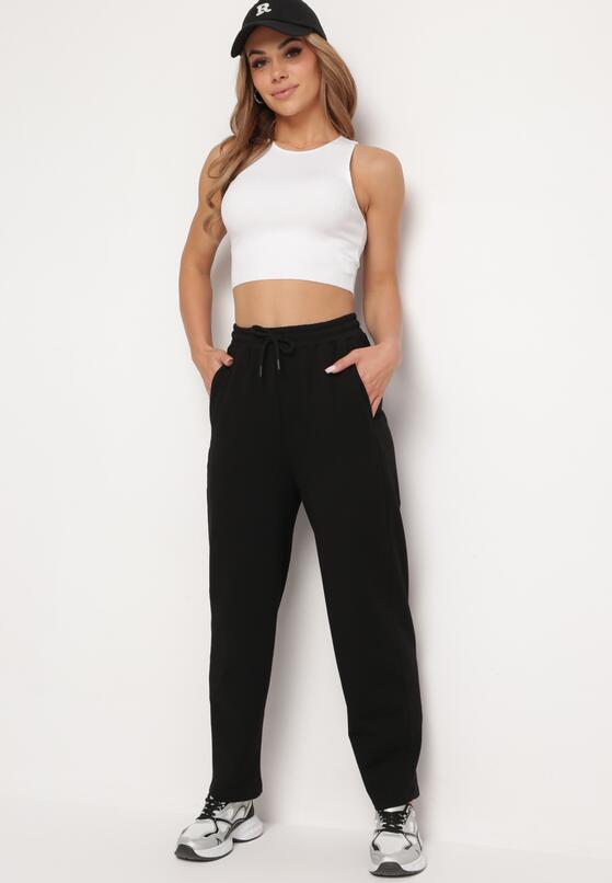 Pantaloni Negri 4