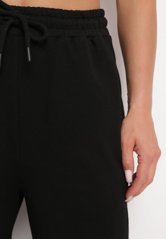 Pantaloni Negri 5
