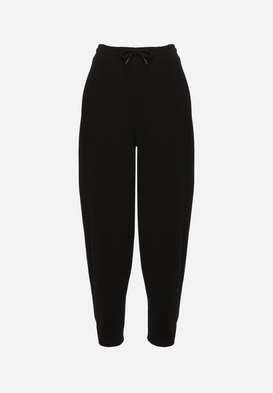 Pantaloni Negri 6