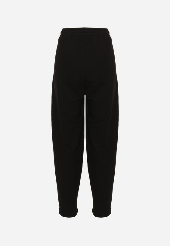 Pantaloni Negri 7