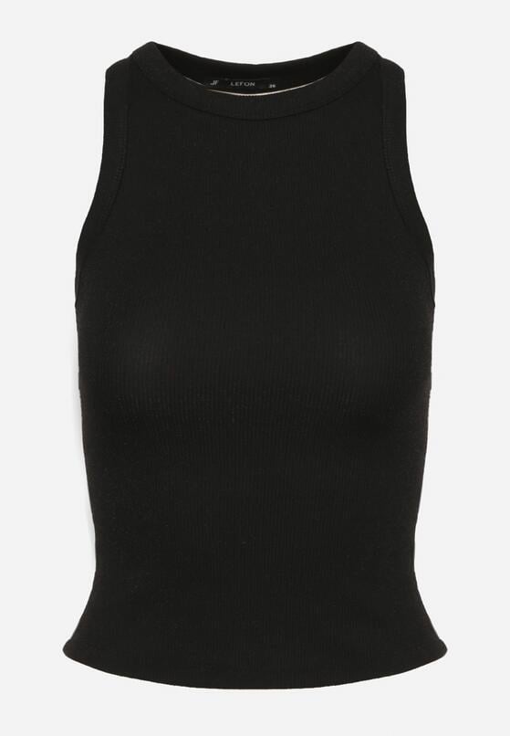 Top Negru 6