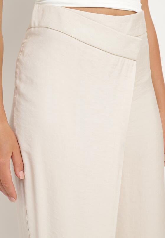 Pantaloni Bej deschis 5