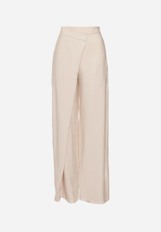 Pantaloni Bej deschis 6