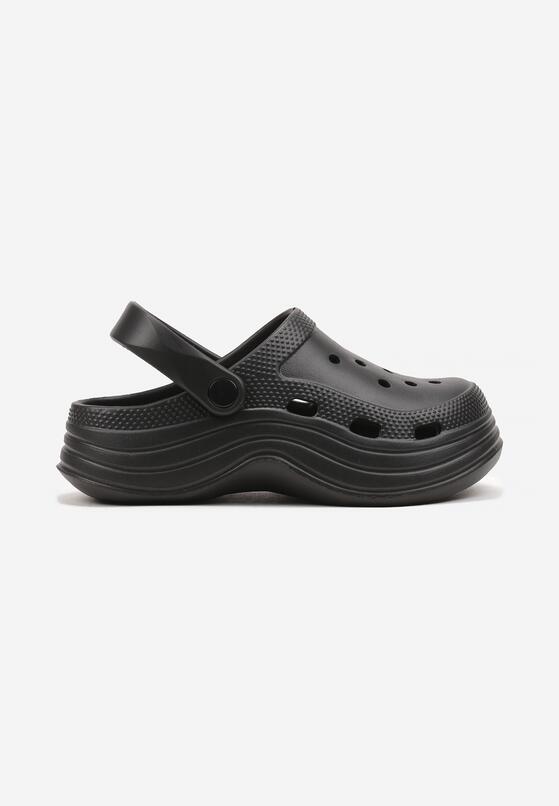 Fekete Papucs 1